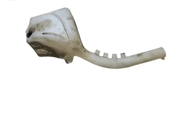 Windshield washer fluid reservoir/tank