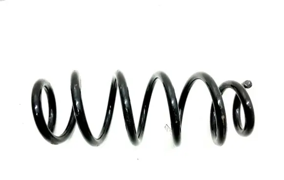 Volvo XC90 Front coil spring 31476084