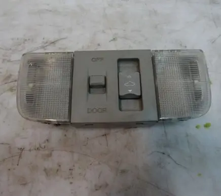 Honda Accord Boot/trunk interior light 