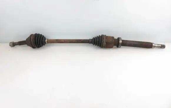 Ford Transit Front driveshaft