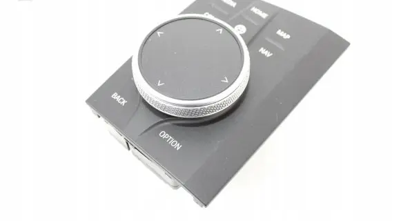 BMW 3 G20 G21 Multifunctional control switch/knob 5A64234