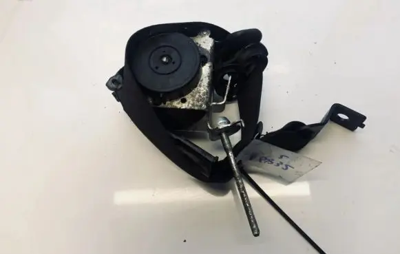 Opel Astra H Front seatbelt 13181192 13181127