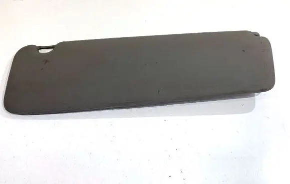 Renault Master III Sun visor 