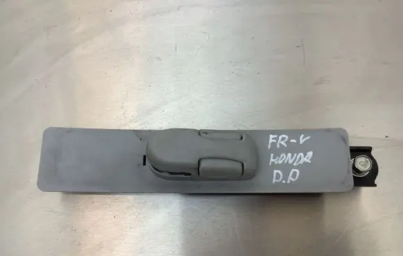 Honda FR-V Seat belt adjustment motor 