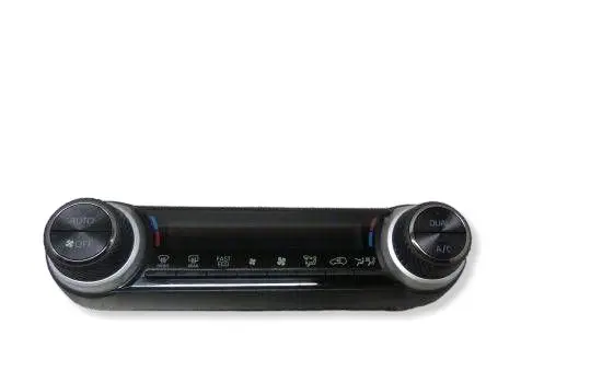Toyota RAV 4 (XA50) Climate control unit 75K607