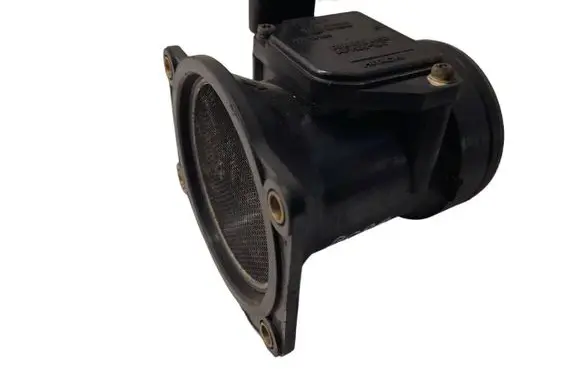 Audi A6 S6 C6 4F Mass air flow meter 06A906461B AFH6010C