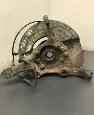 Volvo C70 Front wheel hub