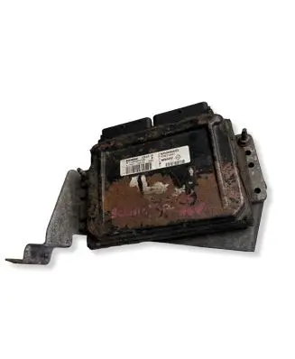 Renault Megane I Engine control unit/module 8200036523 S110030018 7700110471