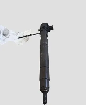 Opel Antara Fuel injector 28264951 25183186