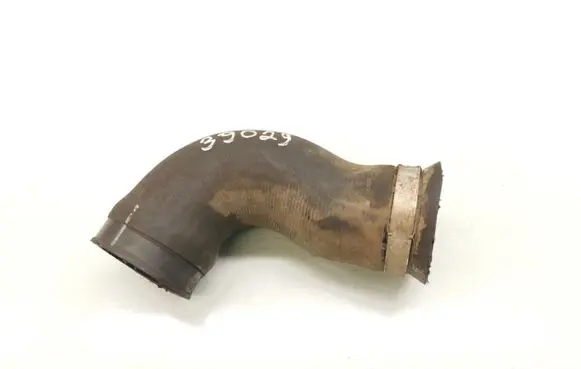 Audi A4 S4 B7 8E 8H Intercooler hose/pipe