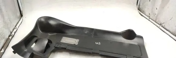 BMW 3 E46 Dashboard lower bottom trim panel 8234448A