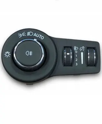 Jeep Compass Tailgate/trunk/boot open switch 07357254090