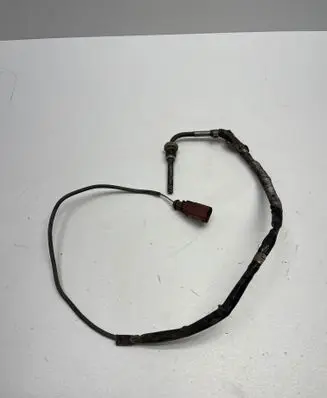 Audi A4 S4 B7 8E 8H Exhaust gas temperature sensor 8E0906088