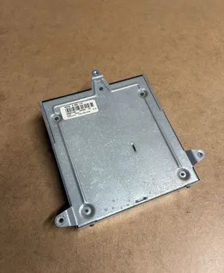 BMW 5 E39 Sound amplifier 8362174 047809 086661063