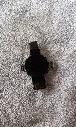 Volkswagen Golf VII Rain sensor 8U0955559