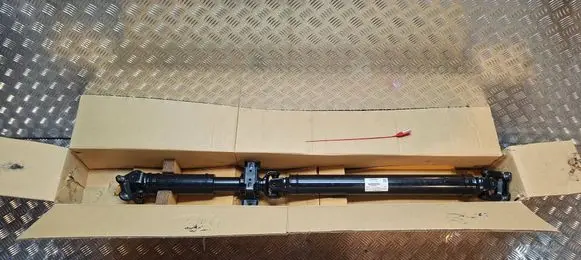 Fiat Fullback Rear driveshaft S26340520 3401B071