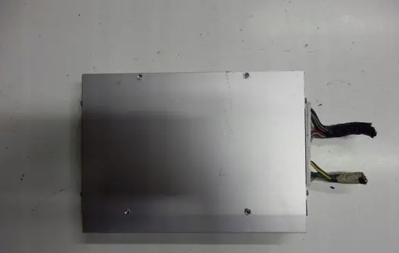 Sound amplifier