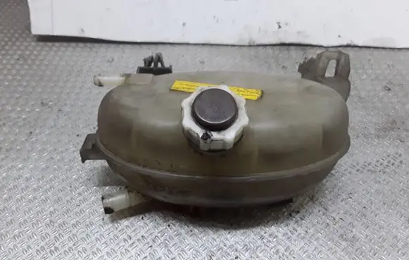Opel Movano A Coolant expansion tank/reservoir 