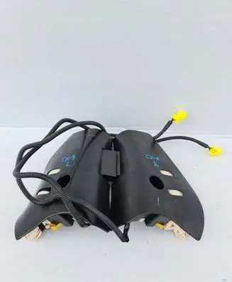 Mazda CX-5 Airbag set 