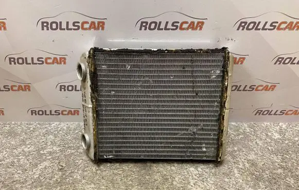 Renault Laguna II Heater blower radiator 52485363