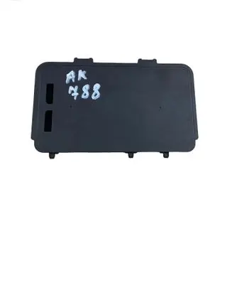 Volkswagen T-Roc Wireless charging module 6VA035502