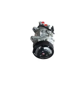 BMW 7 G11 G12 Air conditioning (A/C) compressor (pump) 9375058 12941310