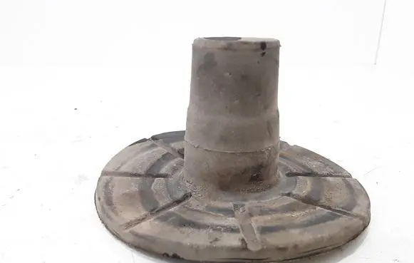 Opel Zafira A Rear coil spring rubber mount 