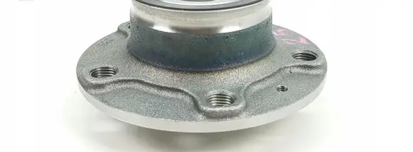 Volkswagen Golf V Front wheel hub 1KM501611