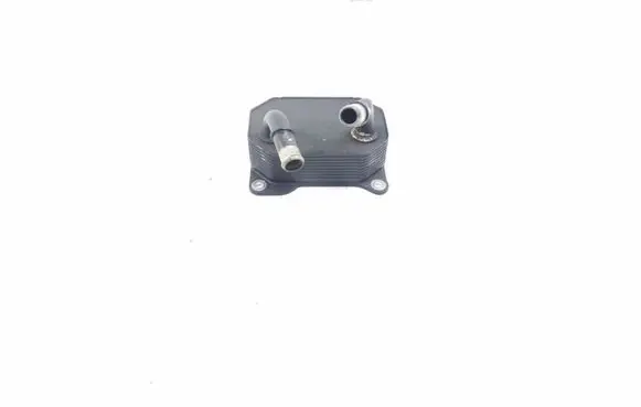 Ford S-MAX Oil filter mounting bracket