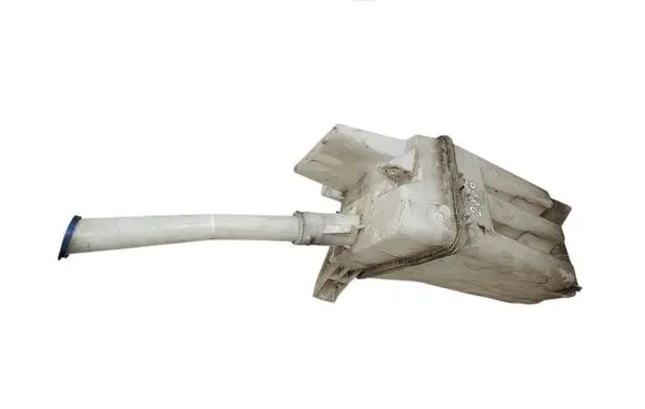Toyota Corolla Verso AR10 Windshield washer fluid reservoir/tank 