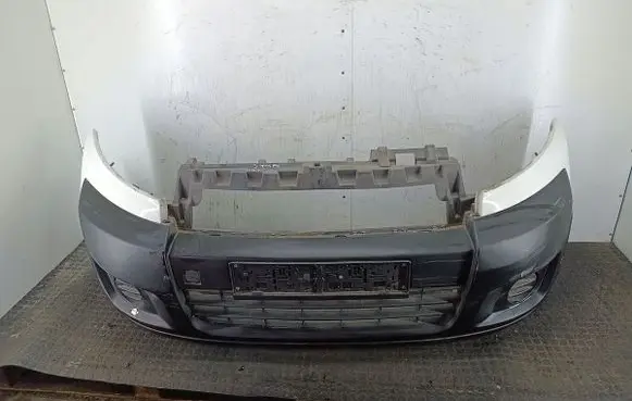 Fiat Scudo Front bumper EWP