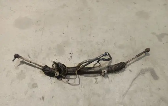 Opel Zafira A Steering rack 