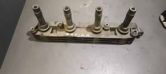 Opel Zafira A High voltage ignition coil 