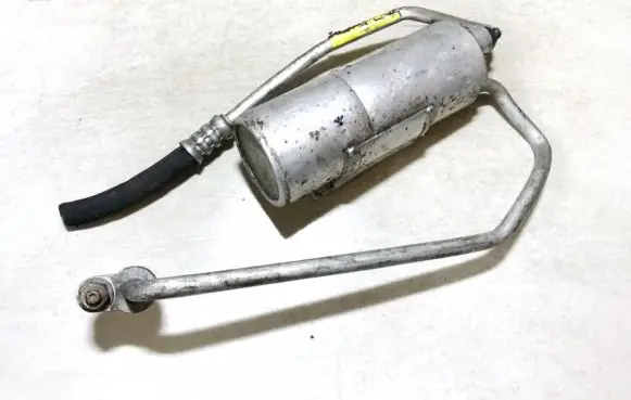Opel Vectra C Air conditioning (A/C) air dryer 879744z 10707