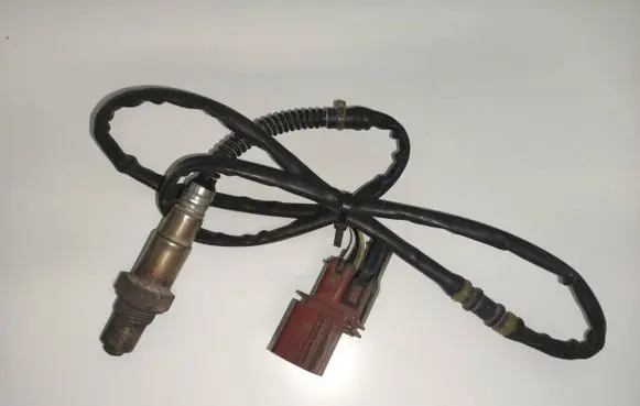 Ford Focus Lambda probe sensor 0258006604