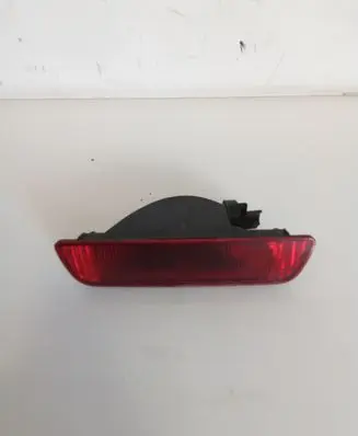 Nissan Qashqai Rear fog light 26580JD00B