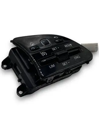 Mercedes-Benz Sprinter W907 W910 Central body control module A4462 A0999053504