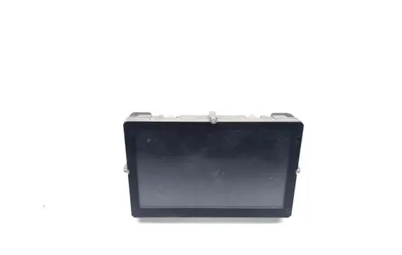 Nissan Qashqai Screen/display/small screen 28091-EP000 21676976-4 NS00546309-N