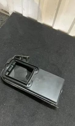 Porsche Boxster 987 Other engine bay part 99757252900