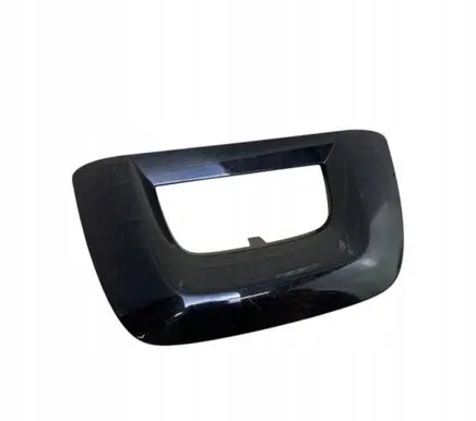 Mercedes-Benz GLC X253 C253 Front fog light trim/grill A2538856000 MERCEDES-BENZ