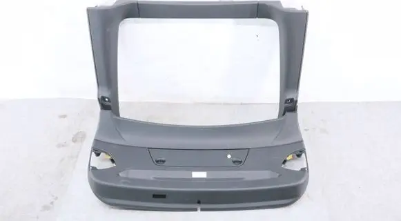 BMW 3 GT F34 Tailgate trim 7328047 7295620 8059071