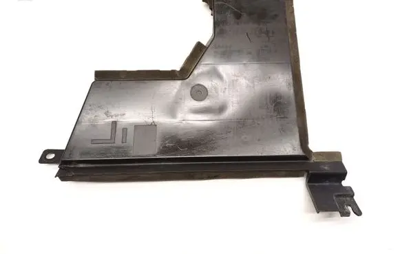 Nissan Leaf I (ZE0) Intercooler air guide/duct channel 921853NL0A