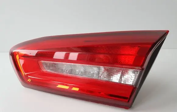 Ford Focus Tailgate rear/tail lights JX7B13A602TB 15012019 C519RL5