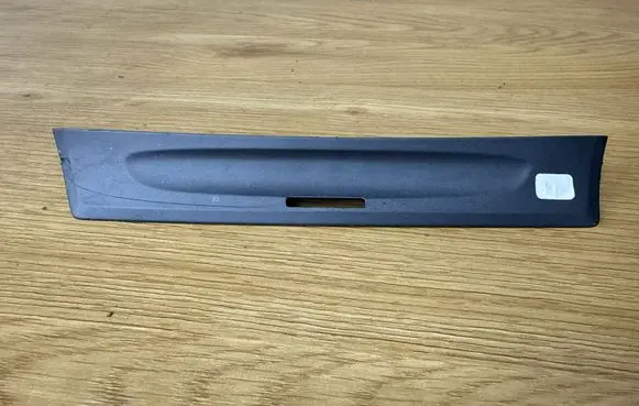 Volvo V70 Other dashboard part 09459206