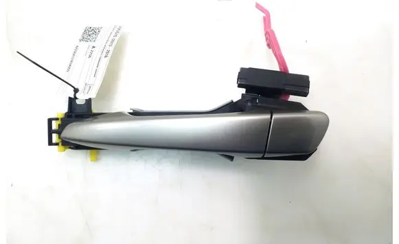 Lexus IS III XE30 Rear door exterior handle