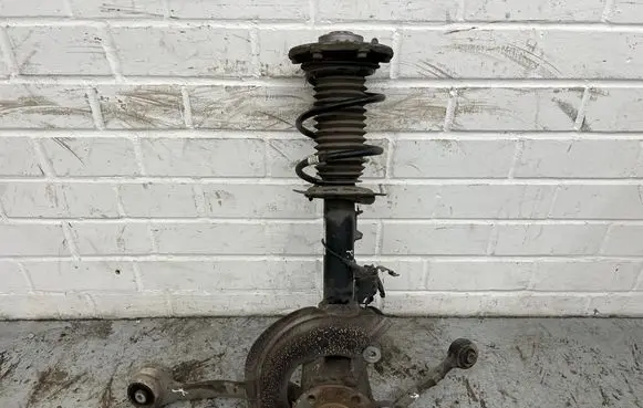 BMW 1 F20 F21 Front suspension assembly kit set 6873723 6881929