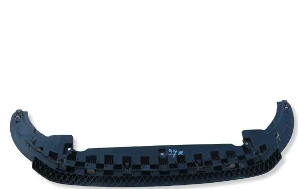 Audi A3 S3 8V Front bumper skid plate/under tray 8V3807233B