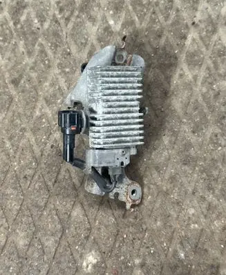 Lexus GS 300 350 430 450H Fuel injection pump control unit/module 2308031040 1961700600