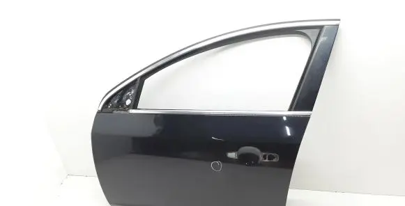 Volvo V60 Front door