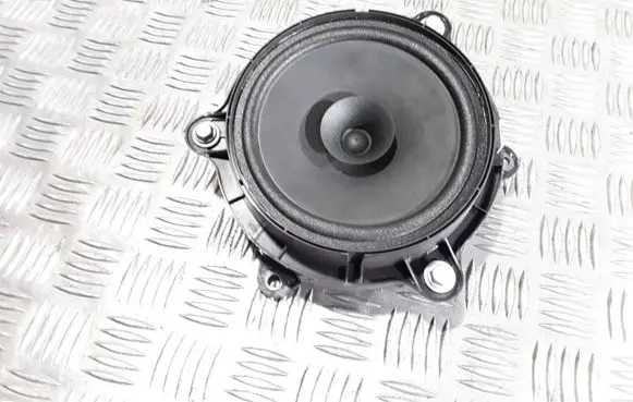 Renault Captur Front door speaker 281563SG0A